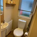 Coastal Retreats, Beech Rise, Primrose Valley Campingplads Filey