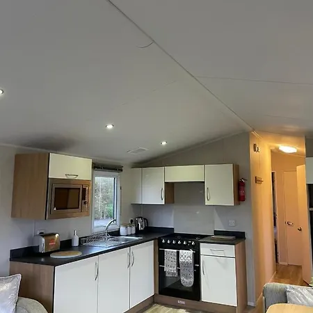 Coastal Retreats, Beech Rise, Primrose Valley ファイリー
