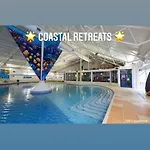 Coastal Retreats, Beech Rise, Primrose Valley Filey