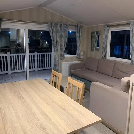 Campeggio Coastal Retreats, Beech Rise, Primrose Valley *