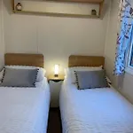 Campingplatz Coastal Retreats, Beech Rise, Primrose Valley Filey