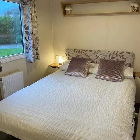 Coastal Retreats, Beech Rise, Primrose Valley